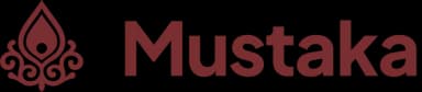 Mustaka Logo