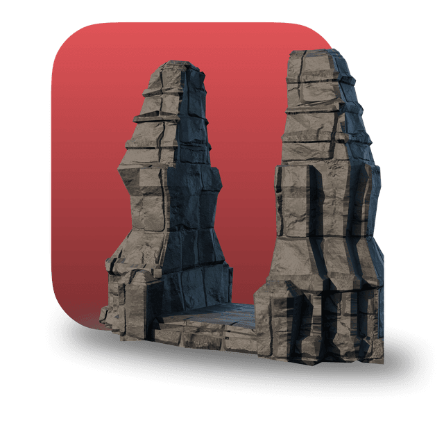 Singhasari Character